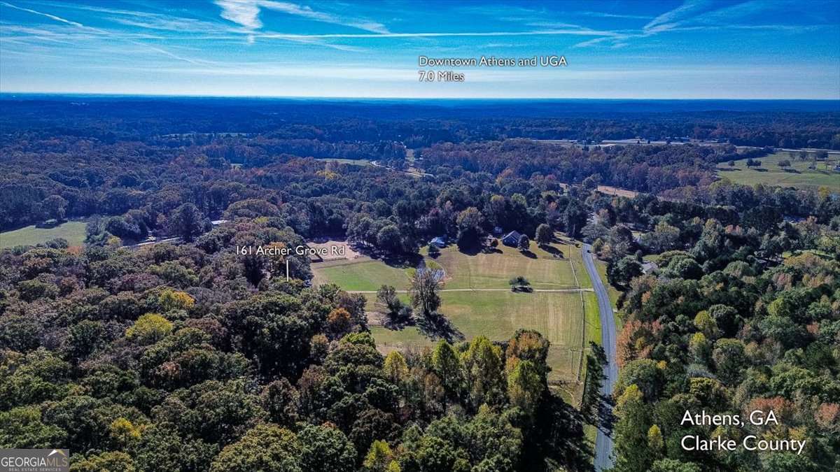 161 Archer Grove Road Athens, GA 30607 - Photo 49 of 56