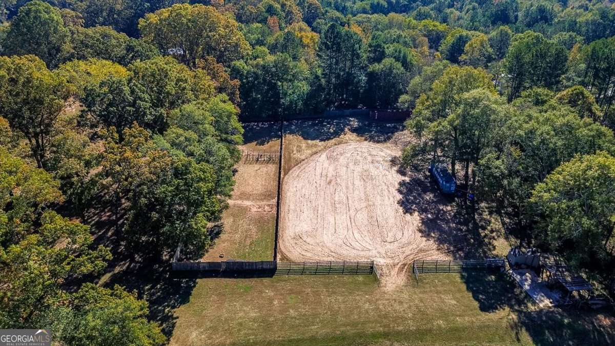 161 Archer Grove Road Athens, GA 30607 - Photo 50 of 56 a view of swimming pool