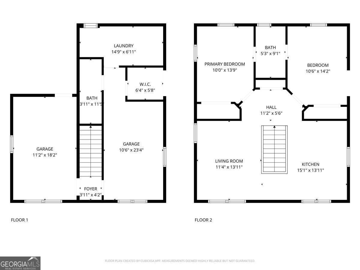 161 Archer Grove Road Athens, GA 30607 - Photo 56 of 56