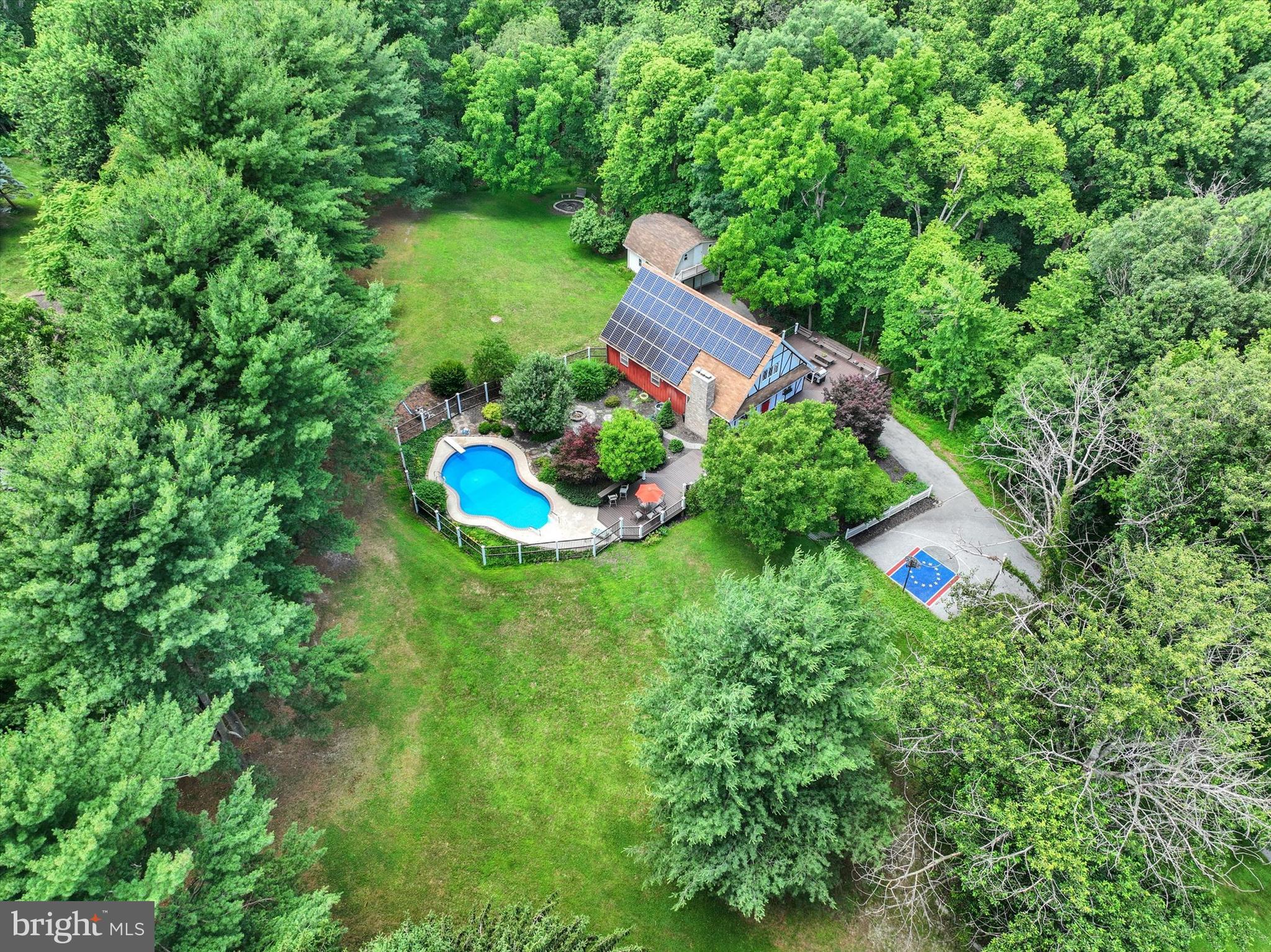 3993 Trout Run Road York, PA 17406 - Photo 4 of 47