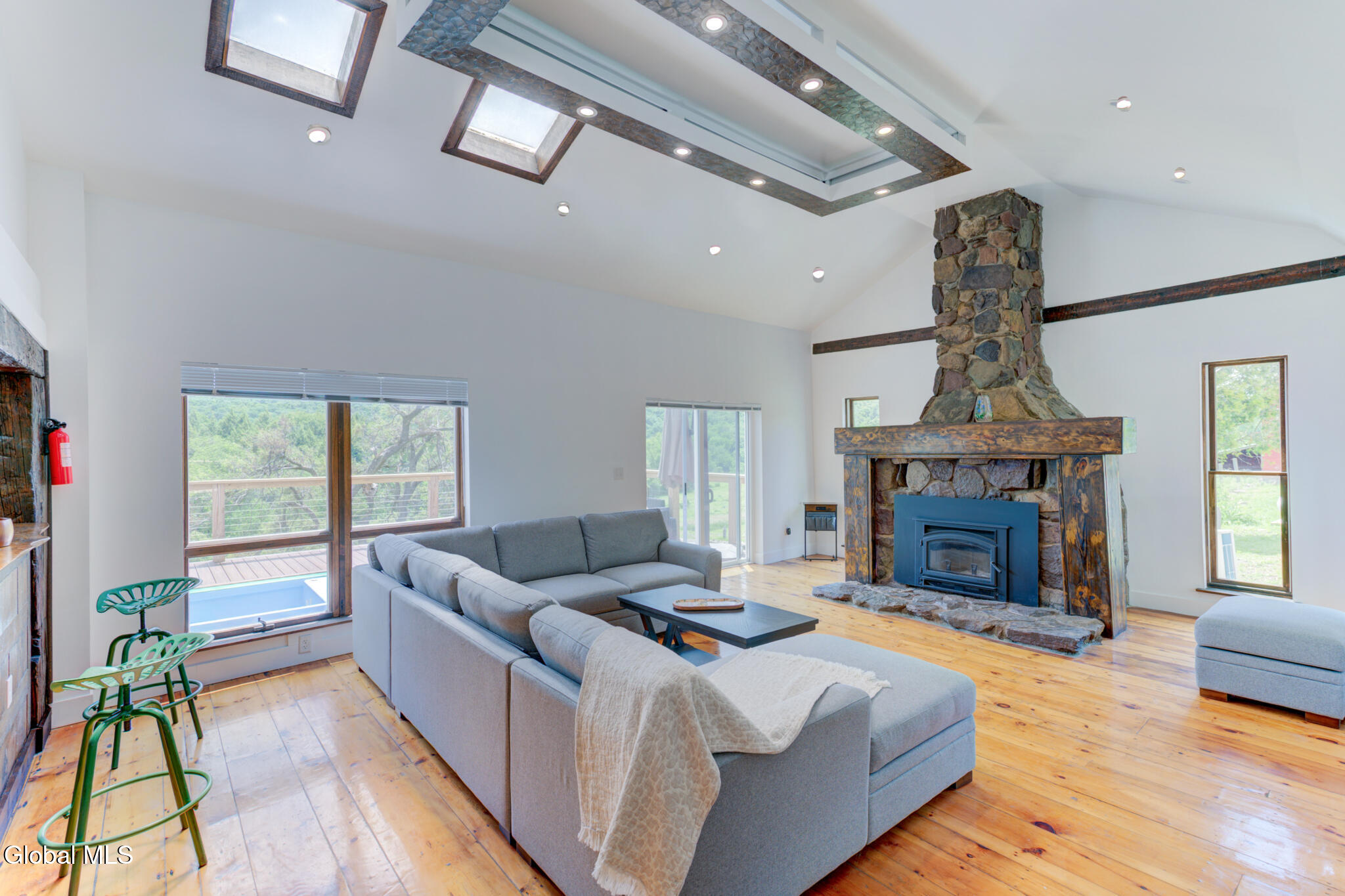 320 Merchant Road Jefferson, NY 12093 - Photo 15 of 49 A203