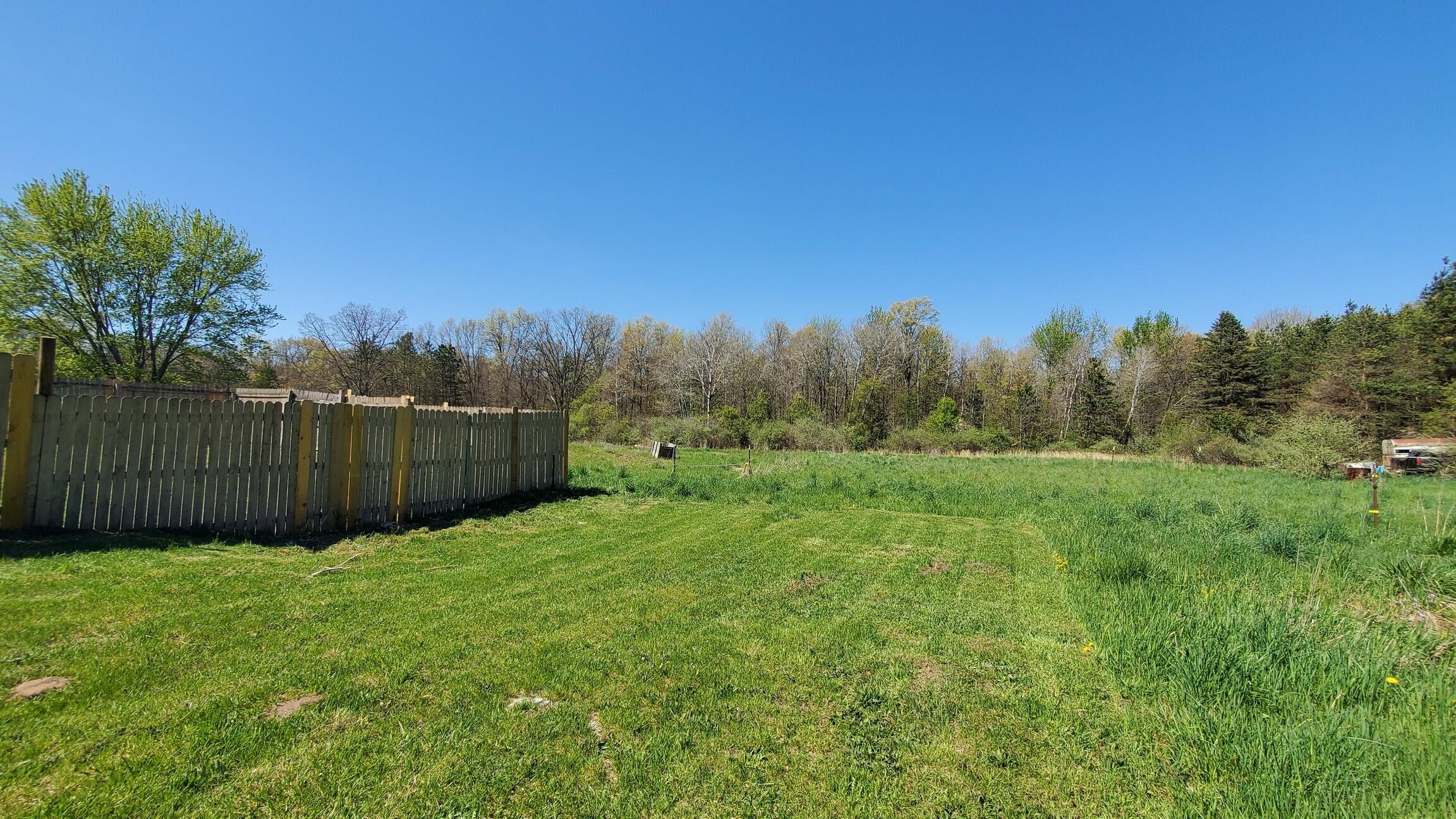 7939 East Moore Road Ravenna, MI 49451 - Photo 5 of 13 YARD