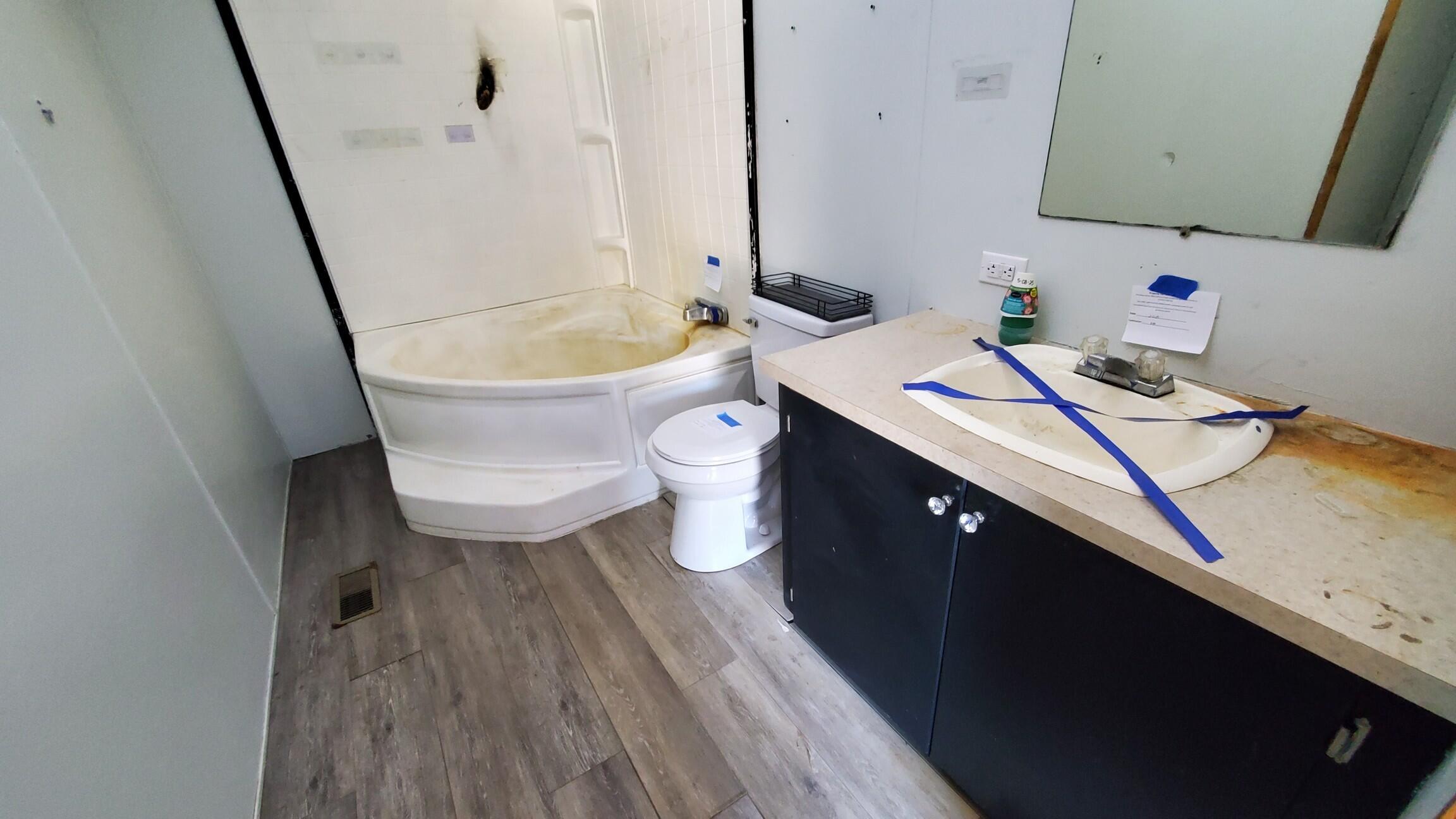 7939 East Moore Road Ravenna, MI 49451 - Photo 7 of 13 BATH