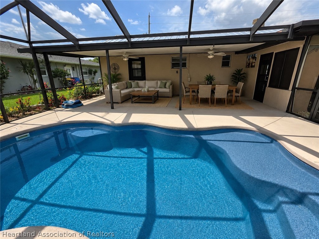 528 Catfish Creek Road Lake Placid, FL 33852 - Photo 20 of 31