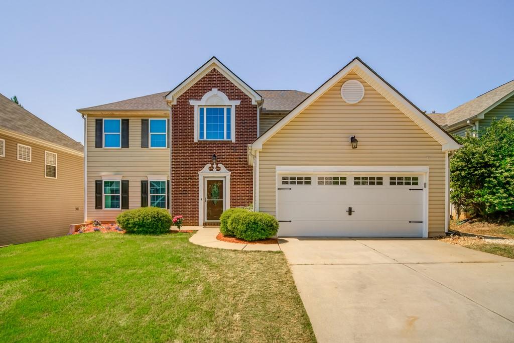 2021 Dartmoth Way Villa Rica, GA 30180 - Photo 1 of 1 Gallery Image 1