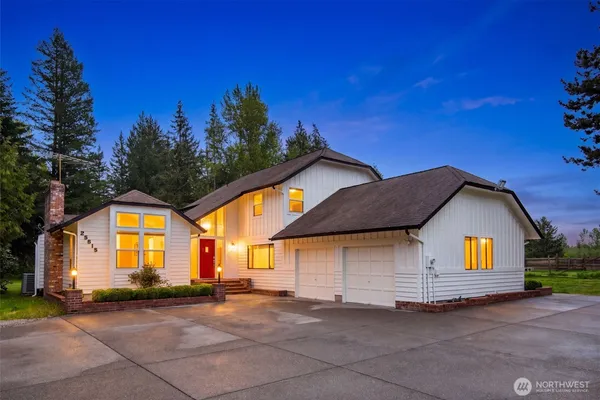 $799,950 | 25919 Orting Kapowsin Highway East, Graham, WA 98338