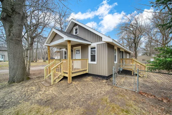 $185,000 | 3227 Matthews Street, Jackson, MI 49203