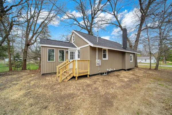 $185,000 | 3227 Matthews Street, Jackson, MI 49203