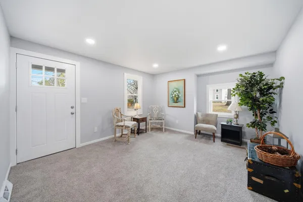 $185,000 | 3227 Matthews Street, Jackson, MI 49203