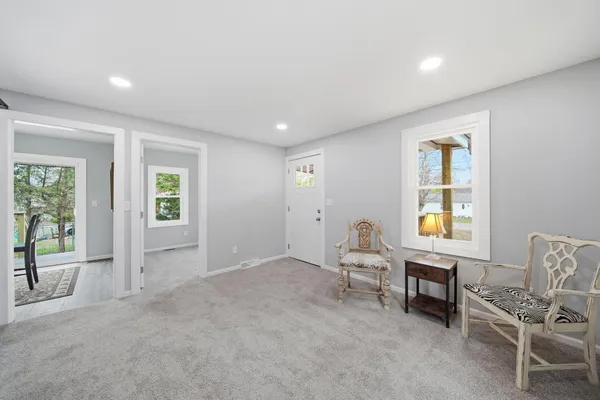 $185,000 | 3227 Matthews Street, Jackson, MI 49203