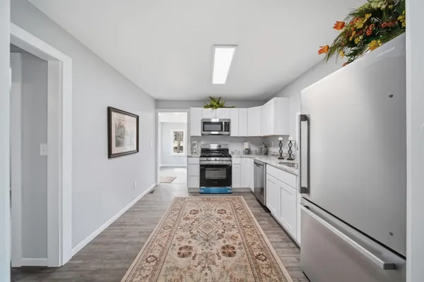 $185,000 | 3227 Matthews Street, Jackson, MI 49203