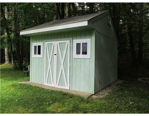 522 Reservoir Road Burrillville, RI 02859 - Photo 3 of 17 Other. Shed