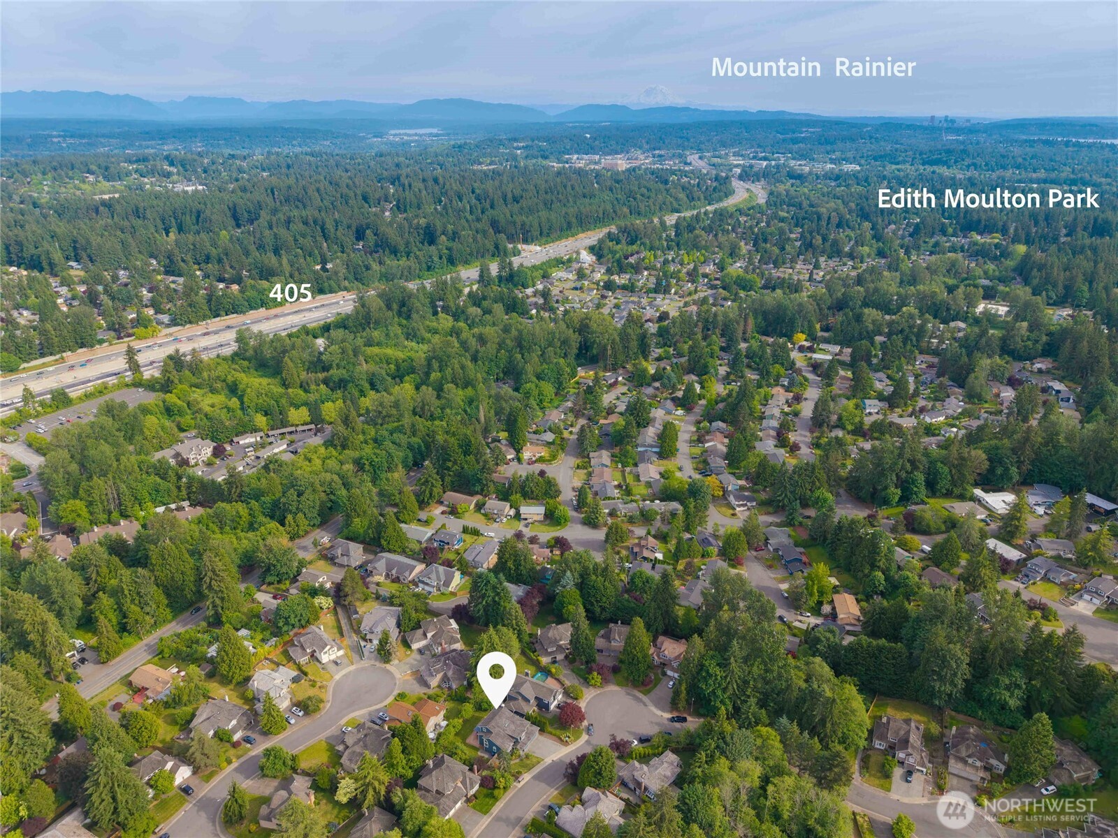 10927 Northeast 157th Street Bothell, WA 98011 - Photo 37 of 38