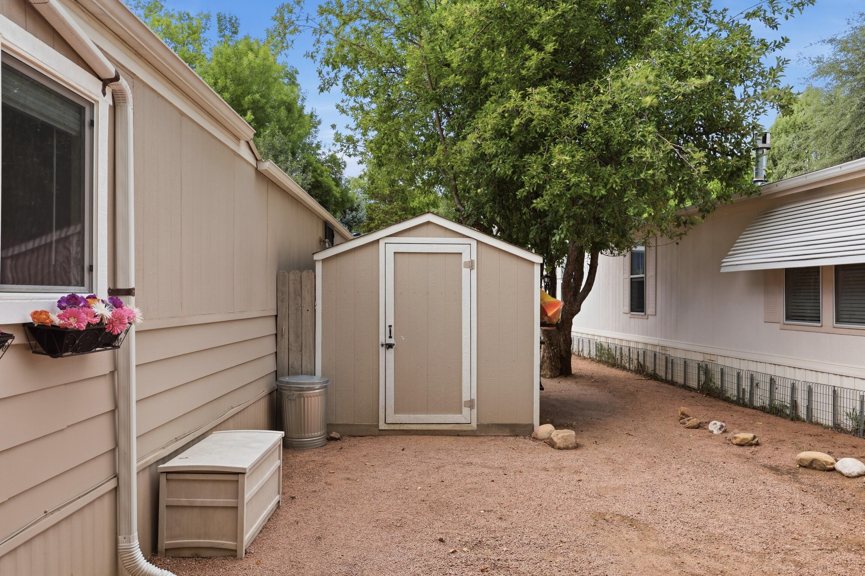 16 North Star Vale Road, Unit 66 Star Valley, AZ 85541 - Photo 25 of 41 Gallery Image 25