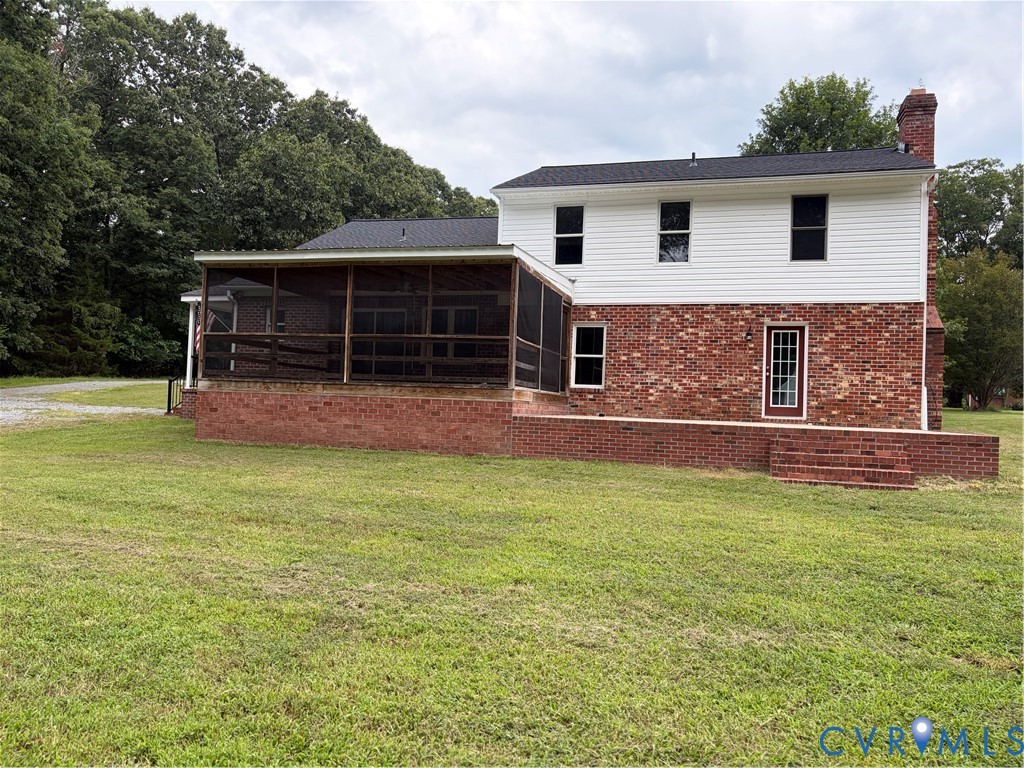 5475 Cold Harbor Road Mechanicsville, VA 23111 - Photo 5 of 28