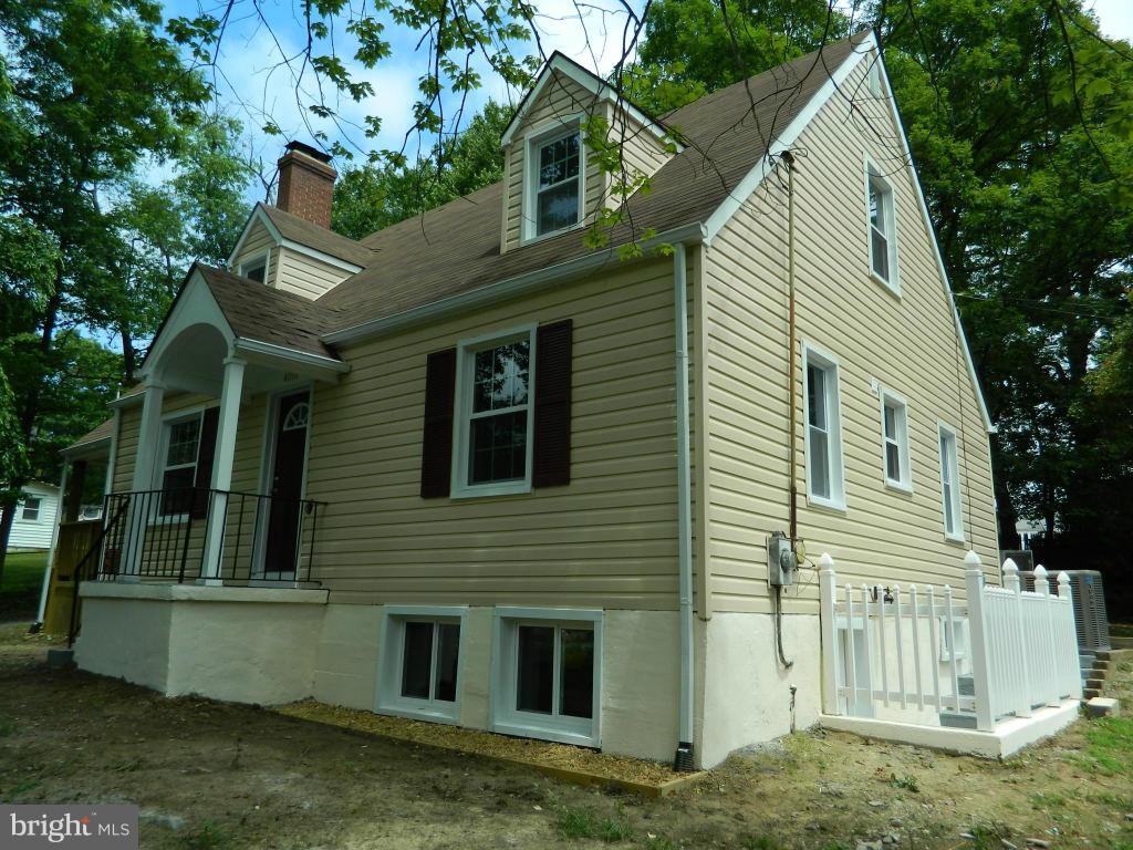 4018 Bradys Hill Road Triangle, VA 22172 - Photo 2 of 28 Exterior (General)