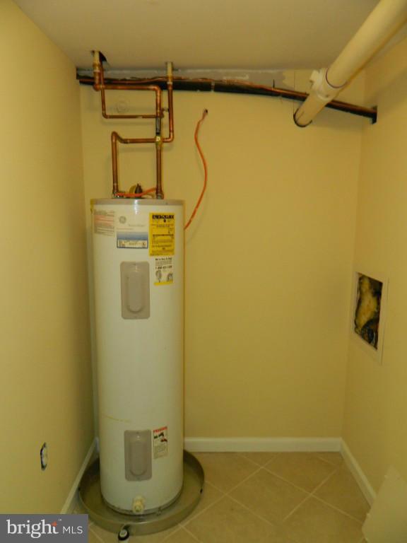 4018 Bradys Hill Road Triangle, VA 22172 - Photo 27 of 28 Basement