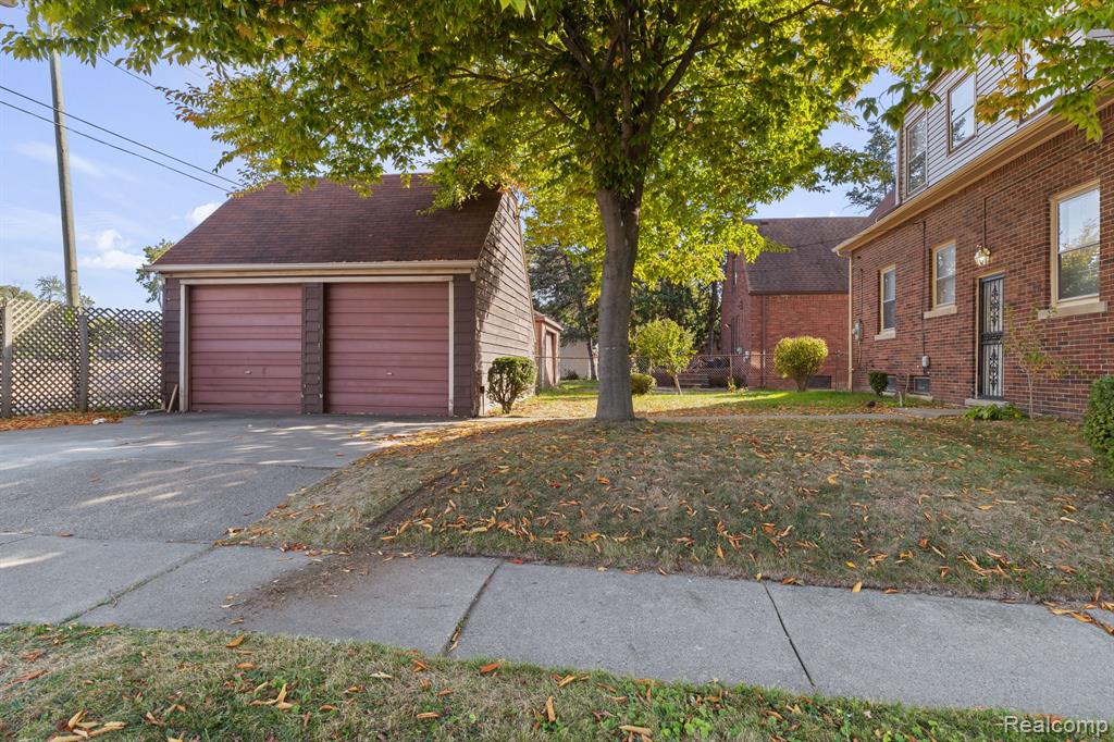 14960 Ashton Road Detroit, MI 48223 - Photo 34 of 37