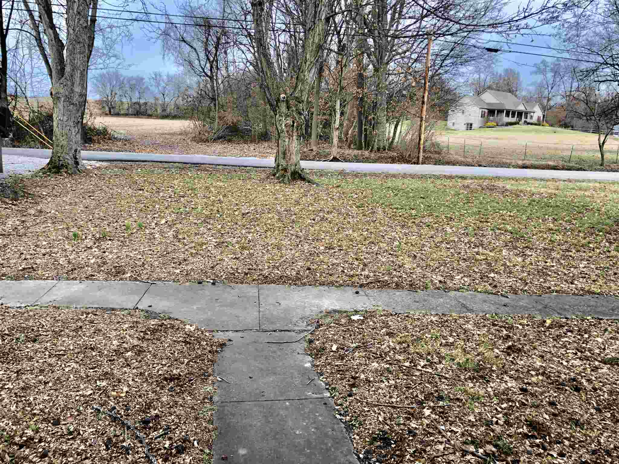 5511 Grimm Road Newburgh, IN 47630 - Photo 14 of 24 Gallery Image 14