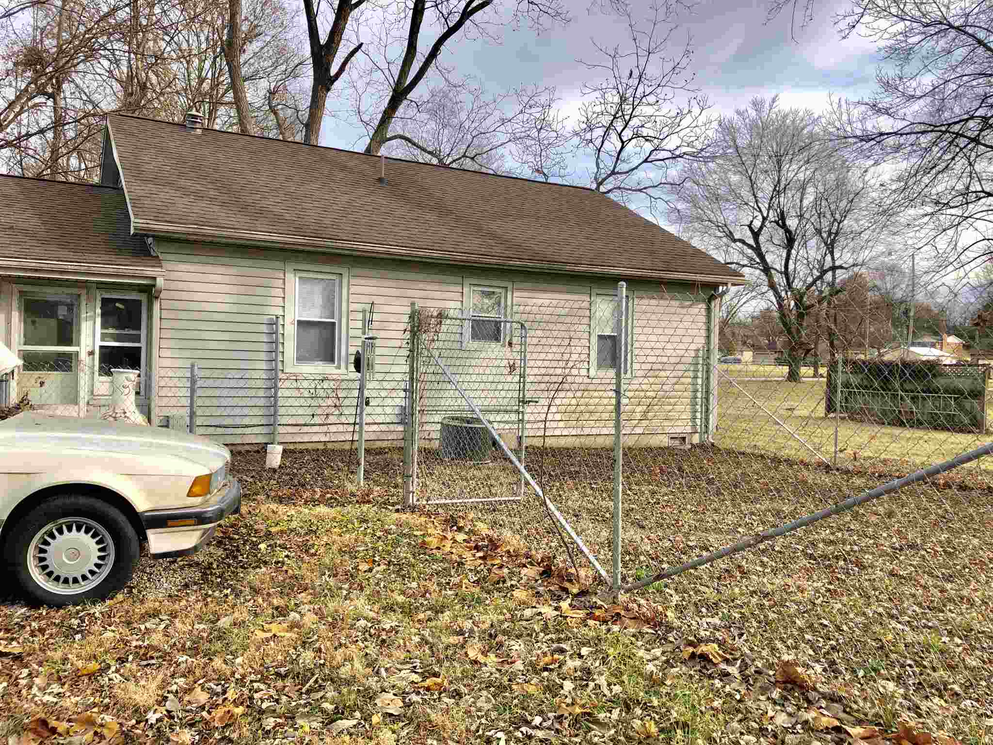 5511 Grimm Road Newburgh, IN 47630 - Photo 8 of 24 Gallery Image 8