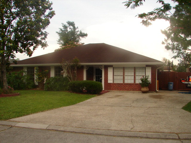 109 Rosedown Street Thibodaux, LA 70301 - Photo 1 of 1 Gallery Image 1