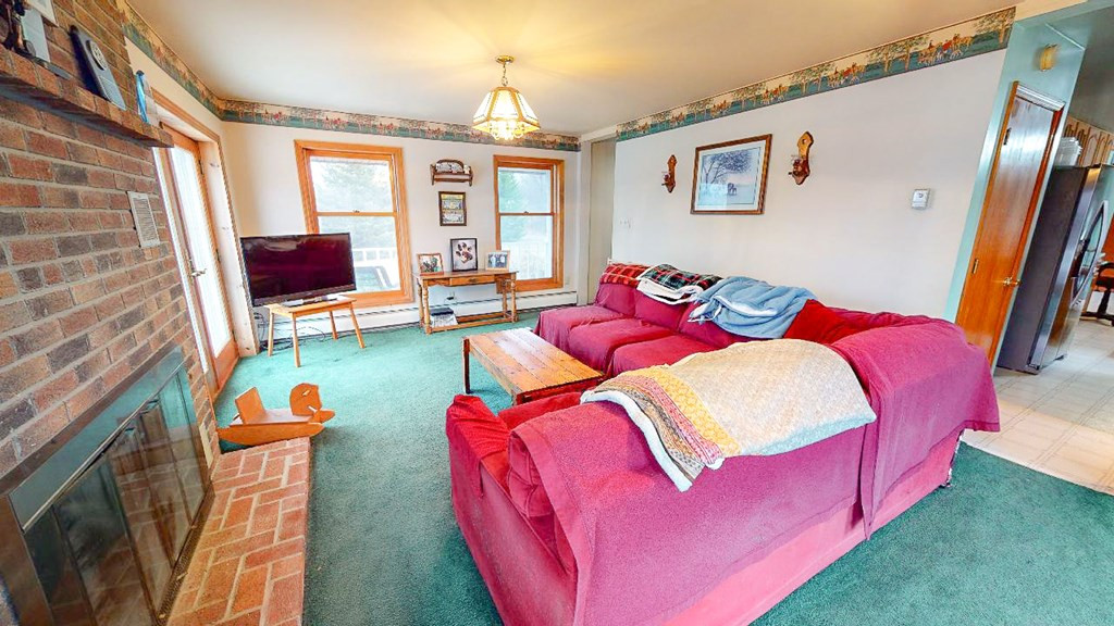 102 Marble River Road Chateaugay, NY 12920 - Photo 28 of 47 Gallery Image 28