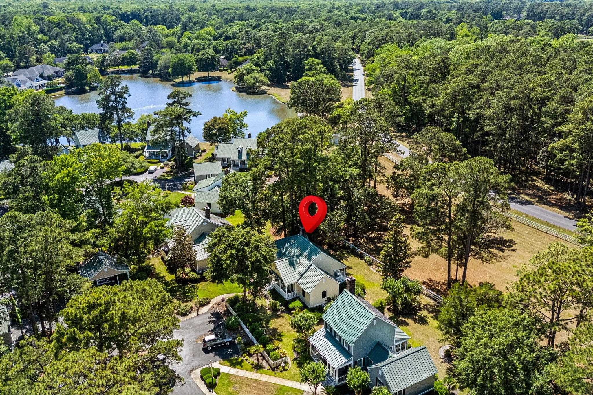 4406 Hitching Post Lane Murrells Inlet, SC 29576 - Photo 42 of 52