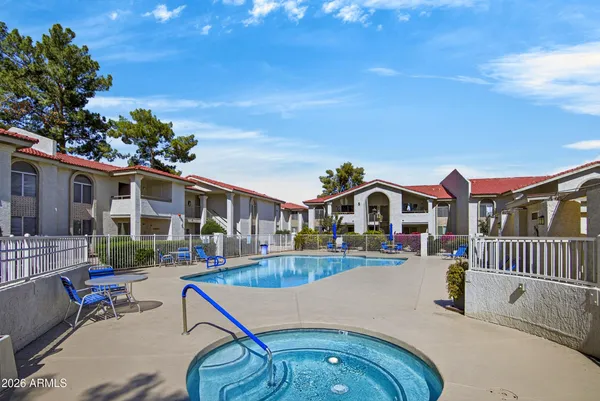 $249,000 | 10610 South 48th Street, Unit 1057, Phoenix, AZ 85044