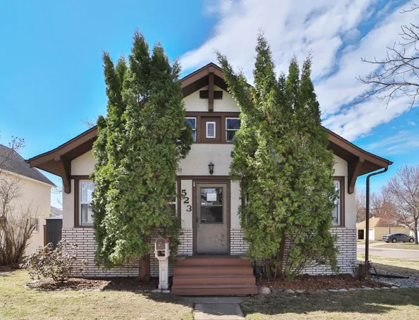 $269,900 | 523 4th Avenue Northeast, Brainerd, MN 56401
