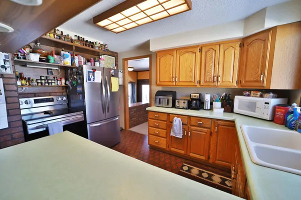 $284,900 | 523 4th Avenue Northeast, Brainerd, MN 56401