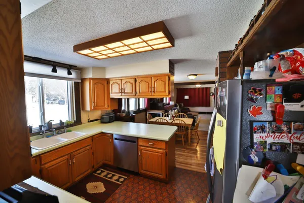 $284,900 | 523 4th Avenue Northeast, Brainerd, MN 56401