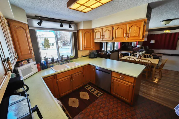 $284,900 | 523 4th Avenue Northeast, Brainerd, MN 56401