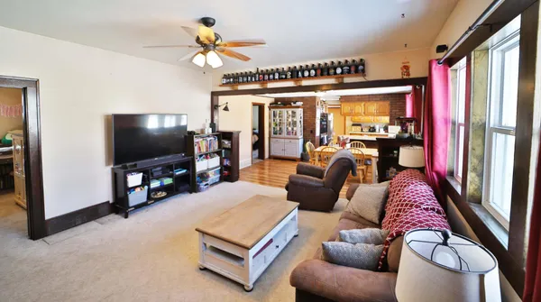$284,900 | 523 4th Avenue Northeast, Brainerd, MN 56401
