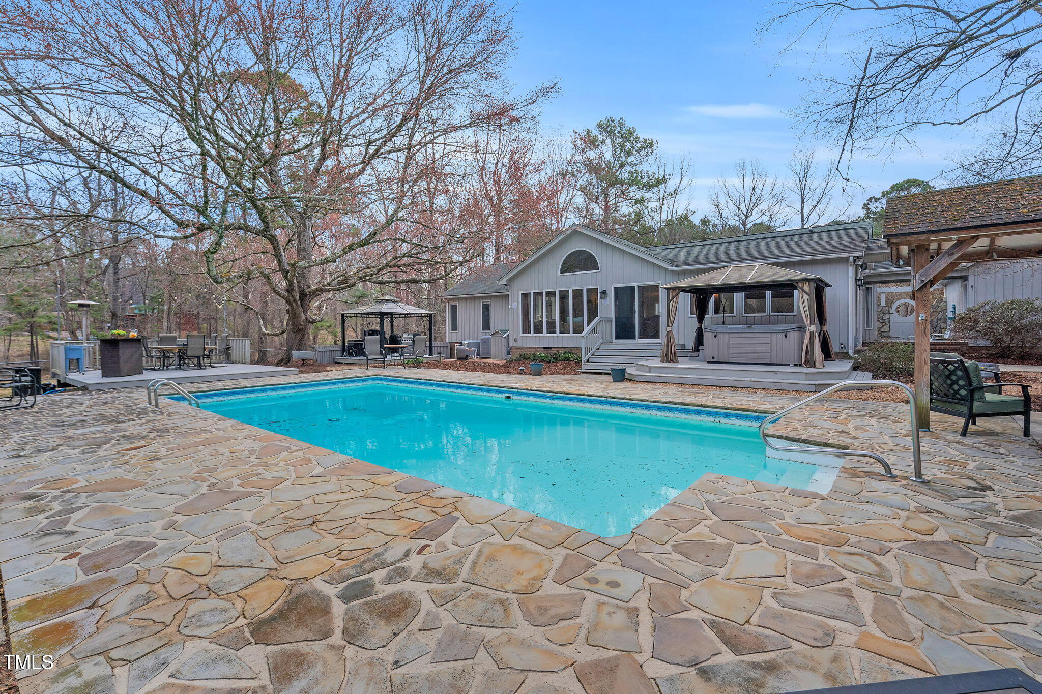 520 Log Barn Road Pittsboro, NC 27312 - Photo 57 of 86 126-web-or-mls-520-log-barn-rd