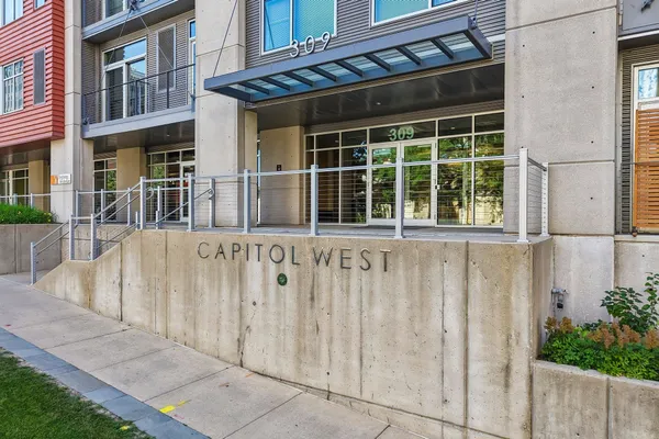 $359,900 | 309 West Washington Avenue, Unit 613, Madison, WI 53703