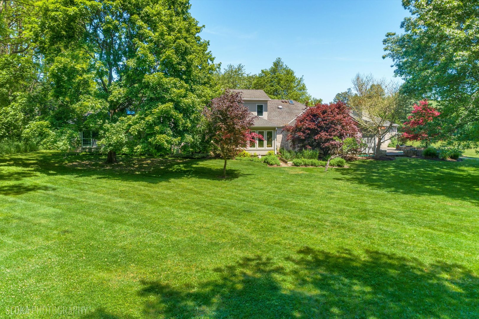 209 Spring Creek Road Barrington Hills, IL 60010 - Photo 48 of 79