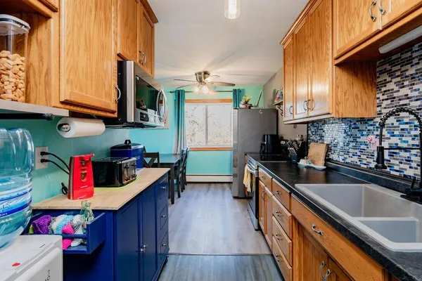 $168,900 | 715 32nd Avenue North, Unit B203, Fargo, ND 58102