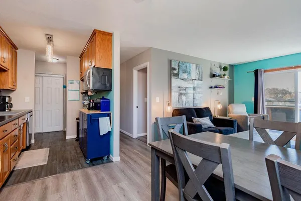$168,900 | 715 32nd Avenue North, Unit B203, Fargo, ND 58102