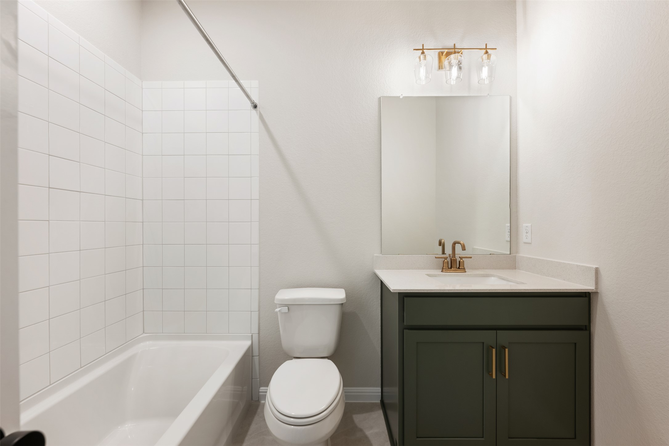 533 Redding Way Georgetown, TX 78633 - Photo 12 of 40 Photos are representative images and renderings for illustrative purposes only. Actual structural options and design images of the home may vary.