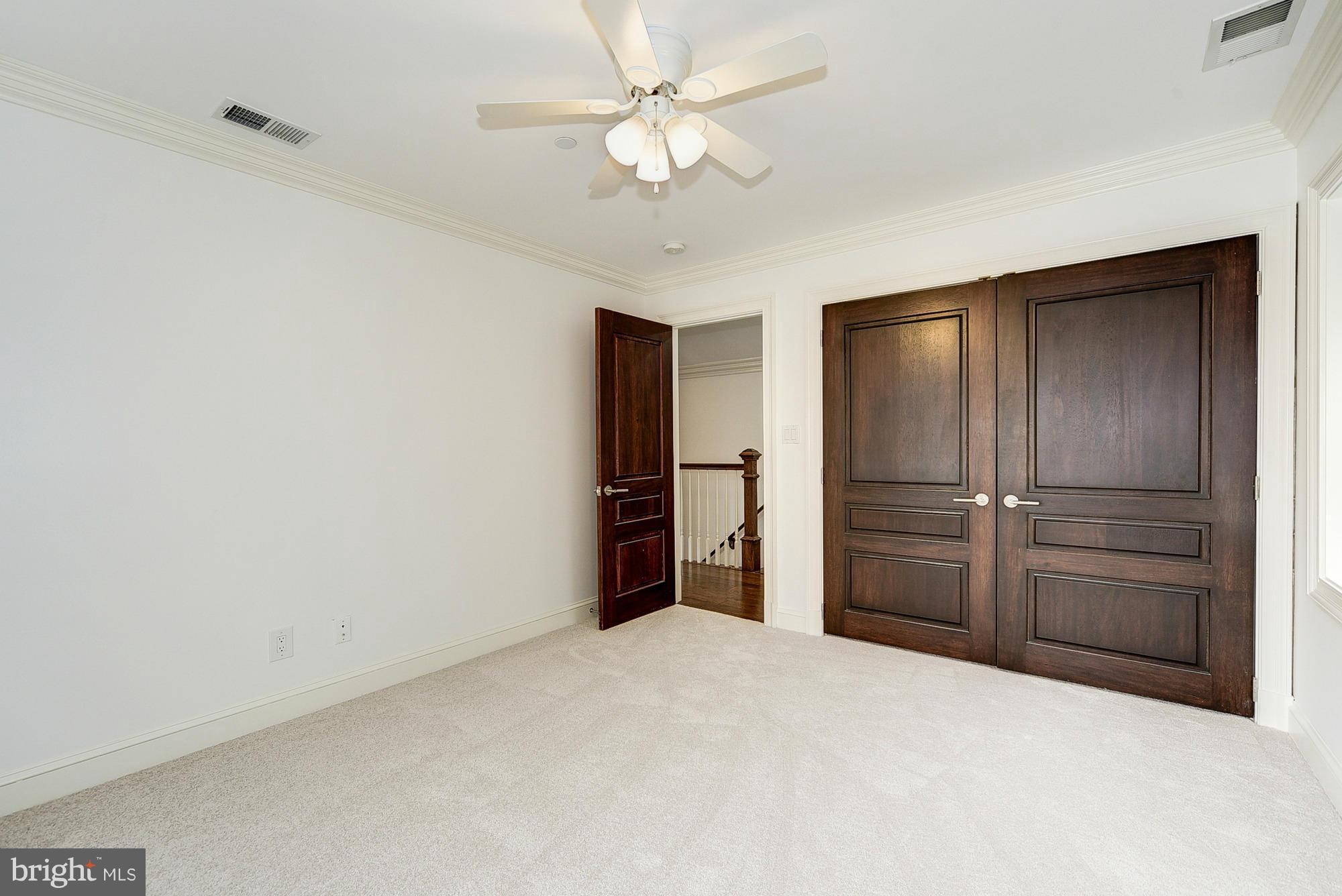 8805 Ridge Road Bethesda, MD 20817 - Photo 14 of 23 Bedroom