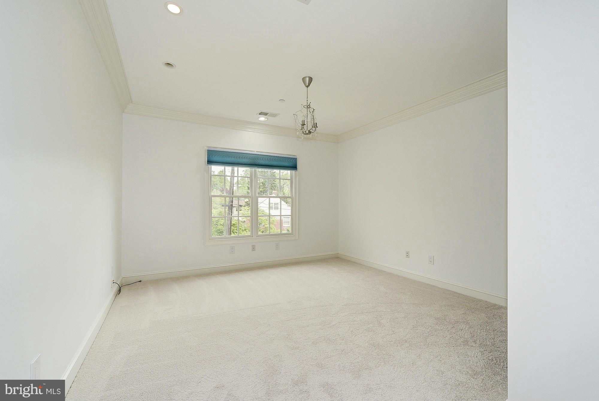 8805 Ridge Road Bethesda, MD 20817 - Photo 15 of 23 Bedroom