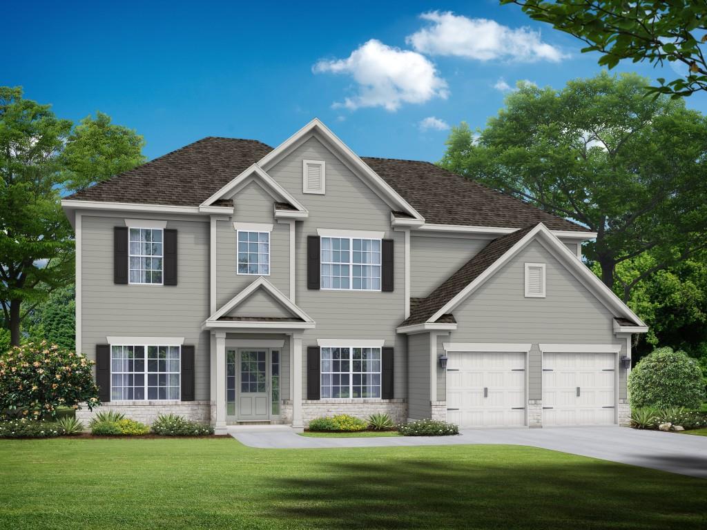 26 Village Trace Rydal, GA 30171 - Photo 1 of 1 Gallery Image 1