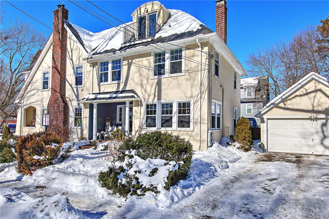 6 Alfred Stone Road Providence, RI 02906 - Photo 1 of 45