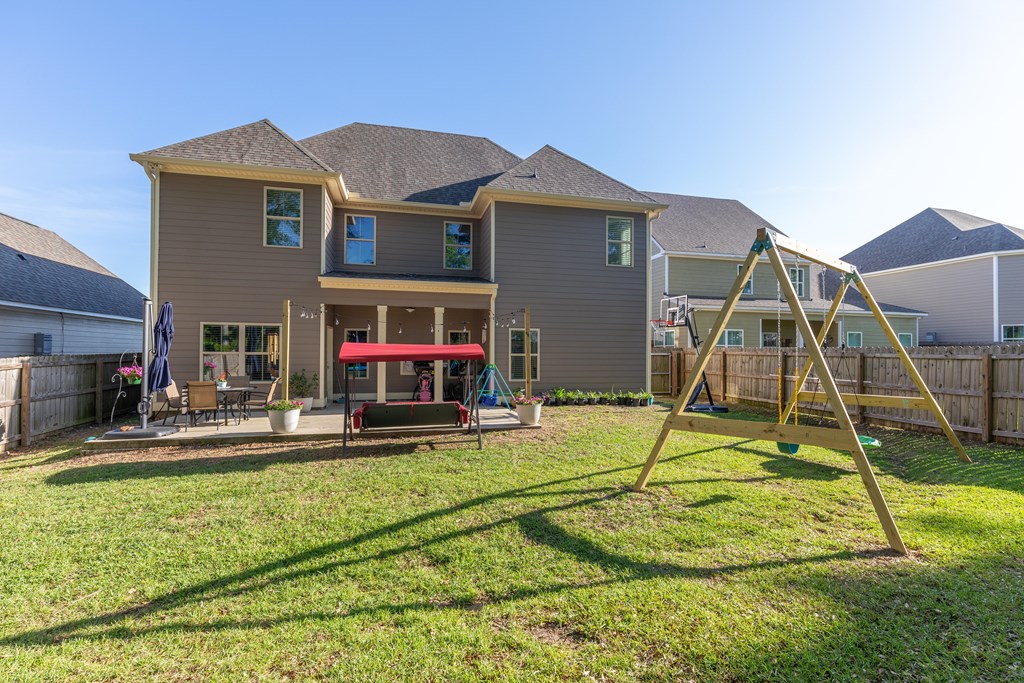 140 Ridgecrest Loop Dothan, AL 36301 - Photo 47 of 49