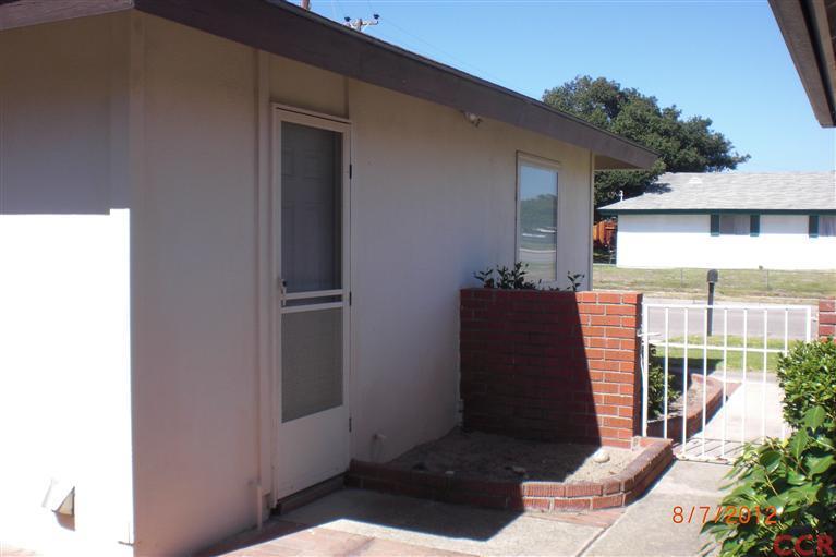 4108 Rigel Avenue Lompoc, CA 93436 - Photo 6 of 16 a view of a porch