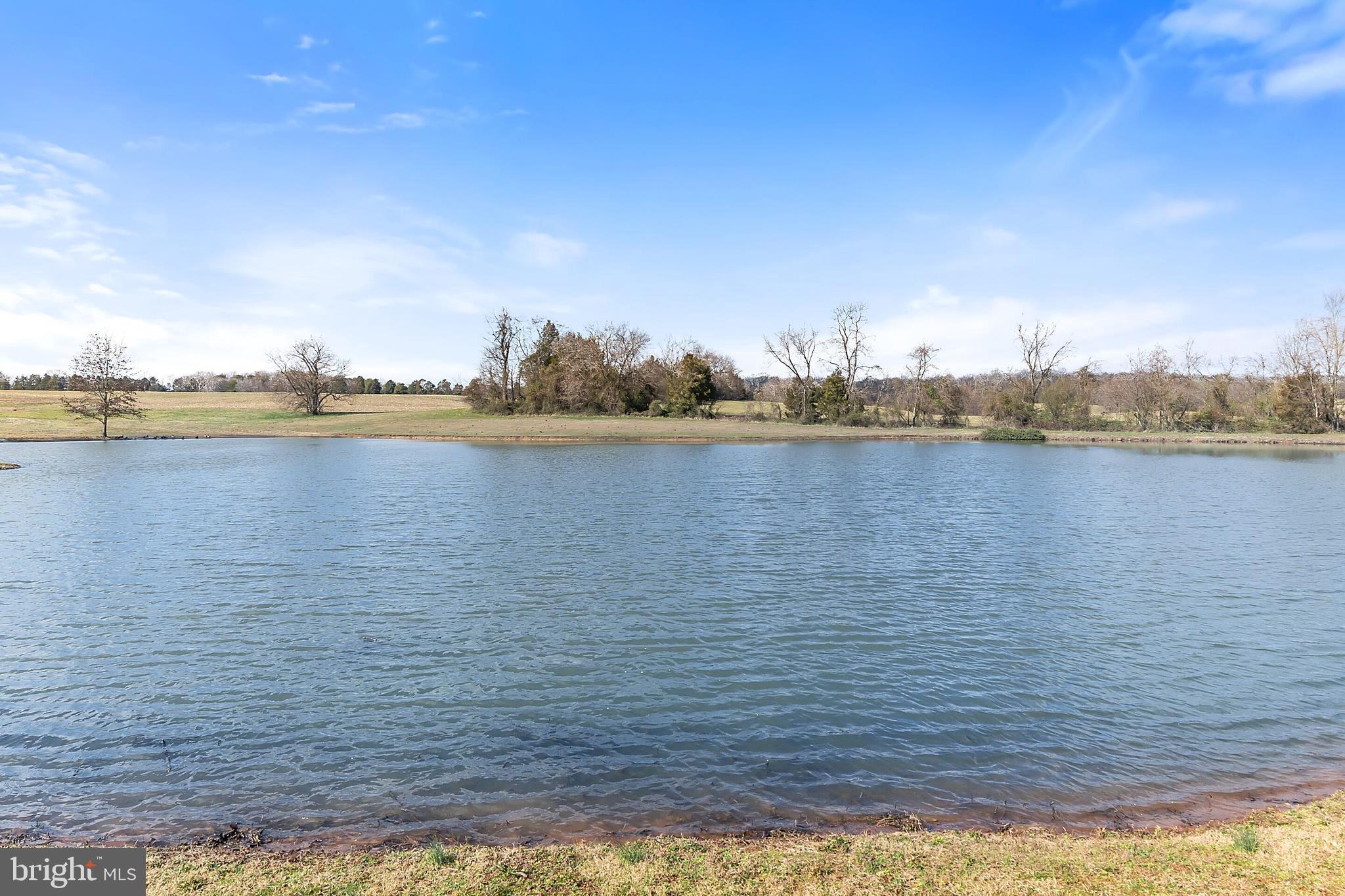 9861 Meetze Road Midland, VA 22728 - Photo 14 of 50 Lakeside - view 1