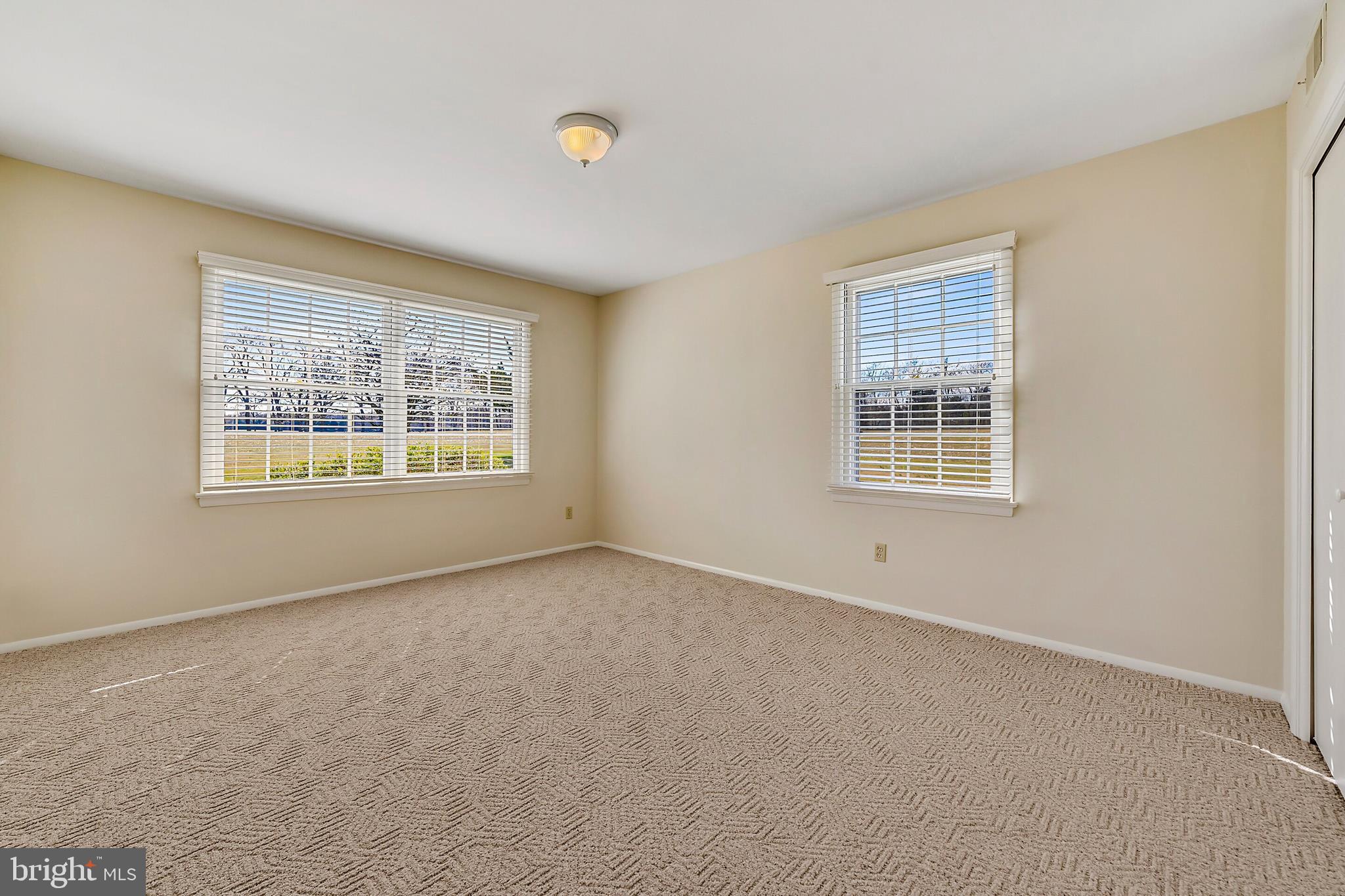 9861 Meetze Road Midland, VA 22728 - Photo 33 of 50 1st floor bedroom - view 1