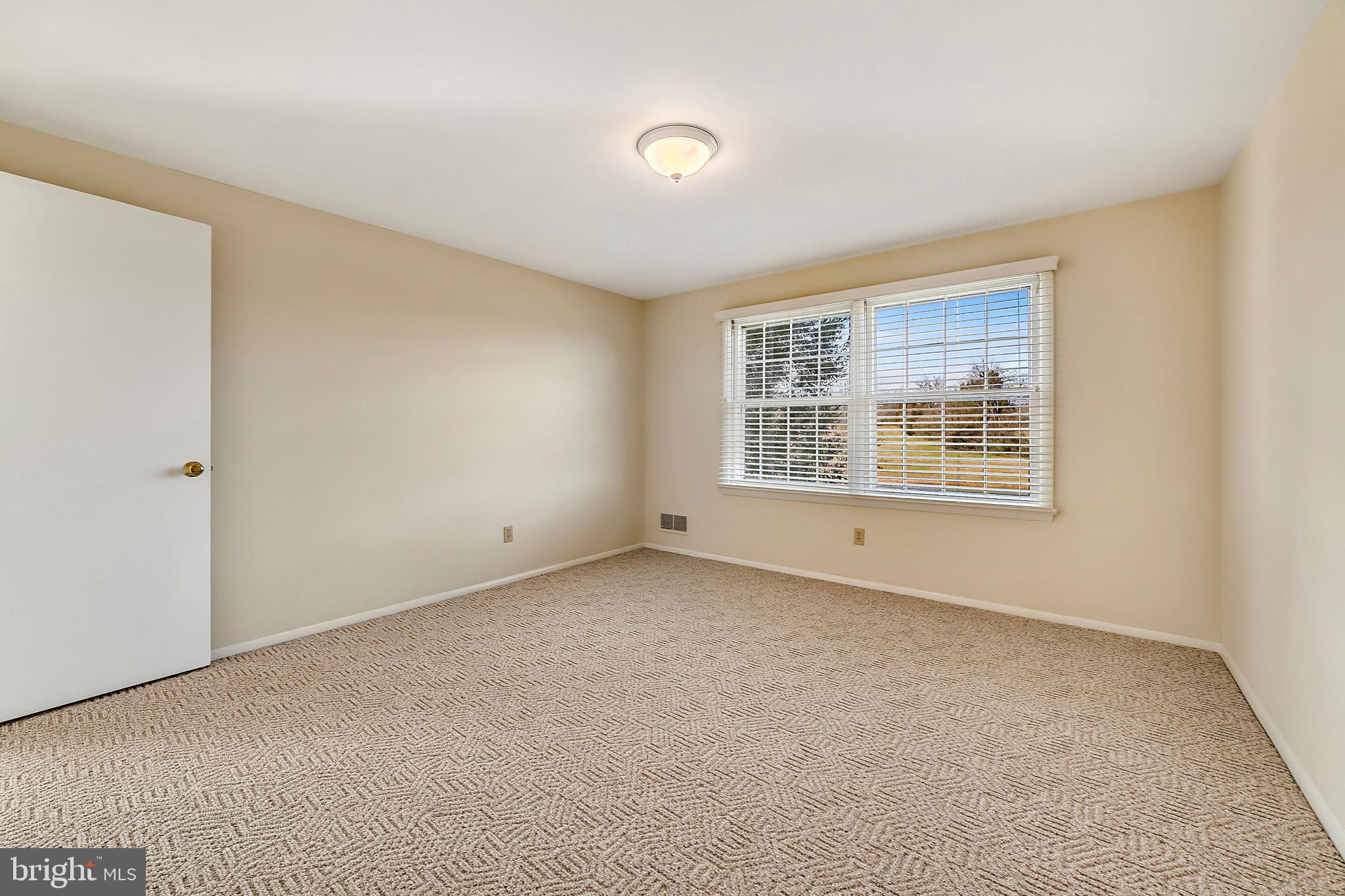 9861 Meetze Road Midland, VA 22728 - Photo 34 of 50 1st floor bedroom - view 2