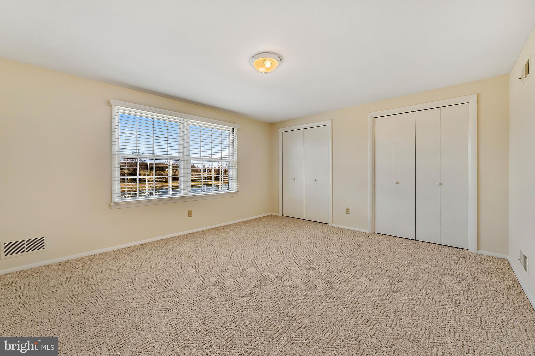 9861 Meetze Road Midland, VA 22728 - Photo 38 of 50 2nd floor bedroom