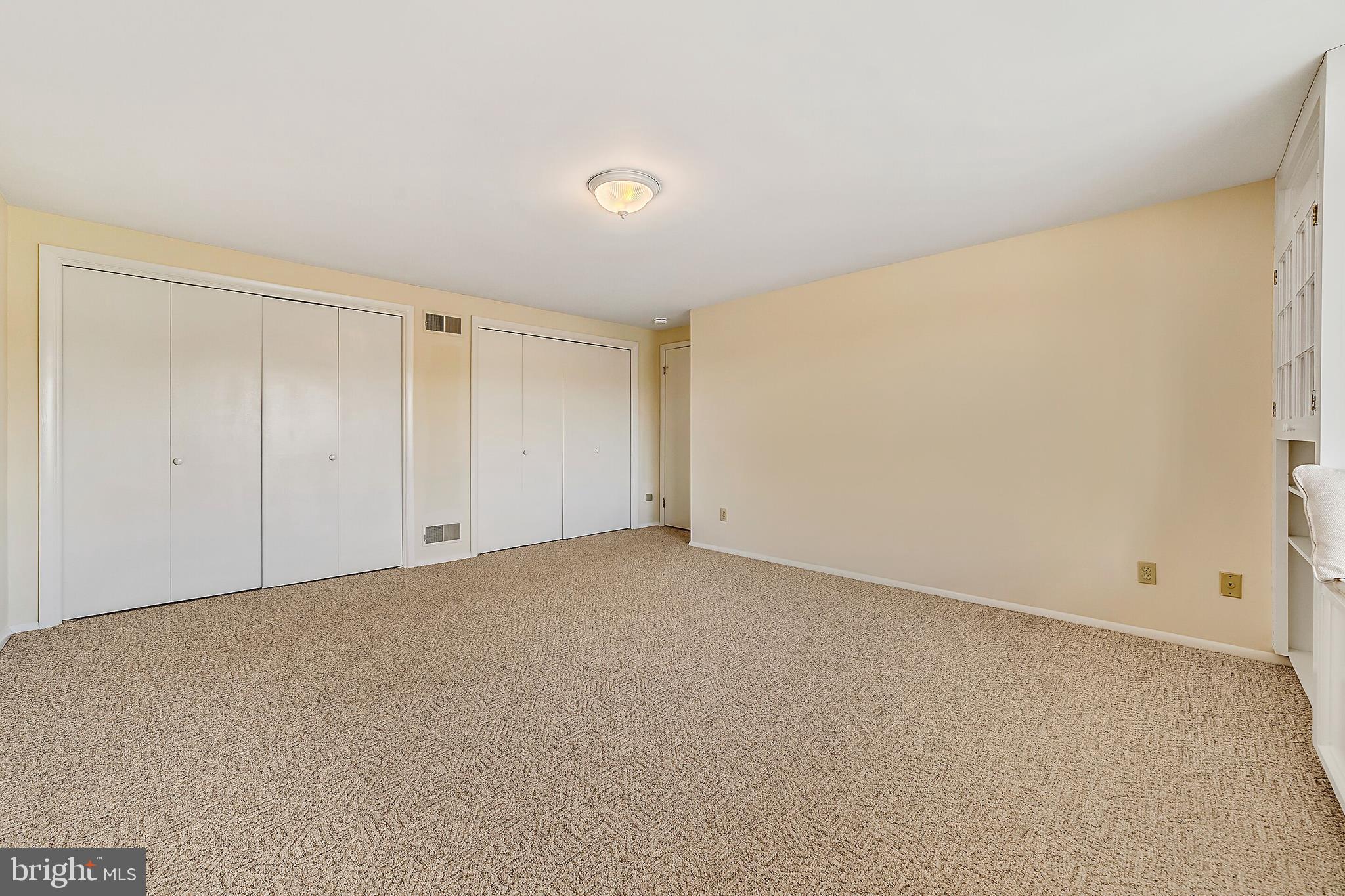 9861 Meetze Road Midland, VA 22728 - Photo 40 of 50 2nd floor bedroom